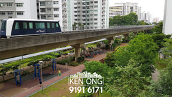 Blk 211C Punggol Walk (Punggol), HDB 4 Rooms #177295232